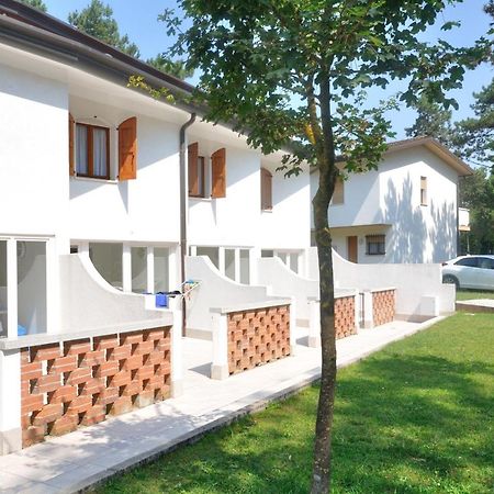 Villaggio Delfino Bibione Dış mekan fotoğraf