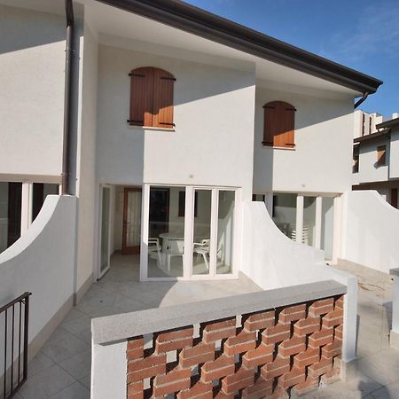 Villaggio Delfino Bibione Dış mekan fotoğraf