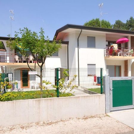 Villaggio Delfino Bibione Dış mekan fotoğraf