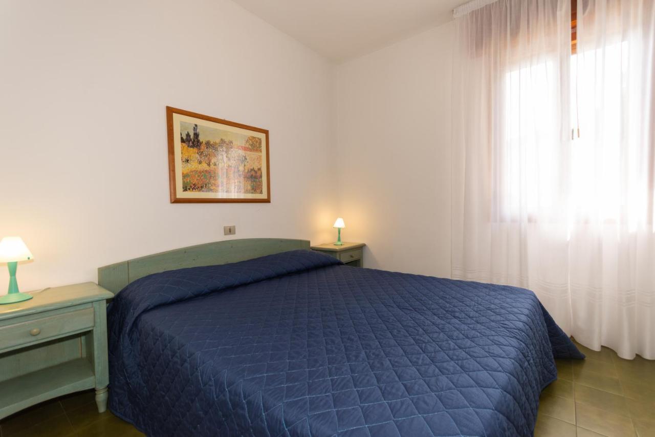 Villaggio Delfino Bibione Dış mekan fotoğraf