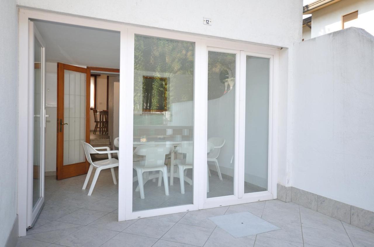 Villaggio Delfino Bibione Dış mekan fotoğraf