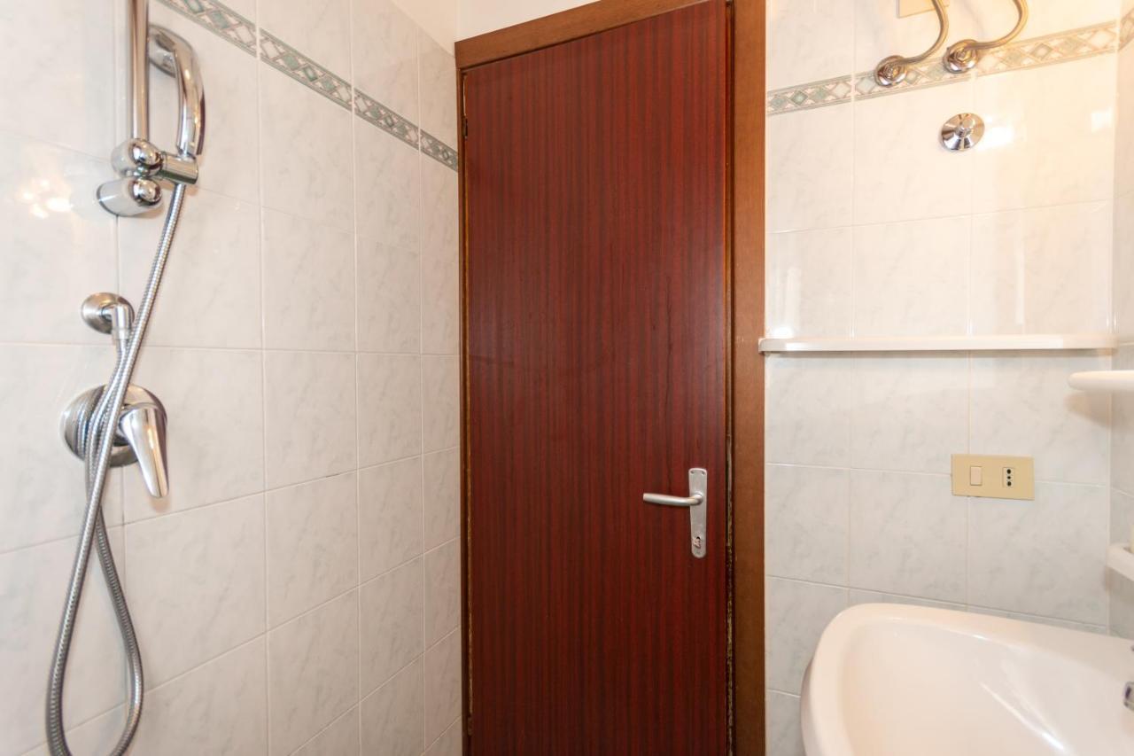 Villaggio Delfino Bibione Dış mekan fotoğraf