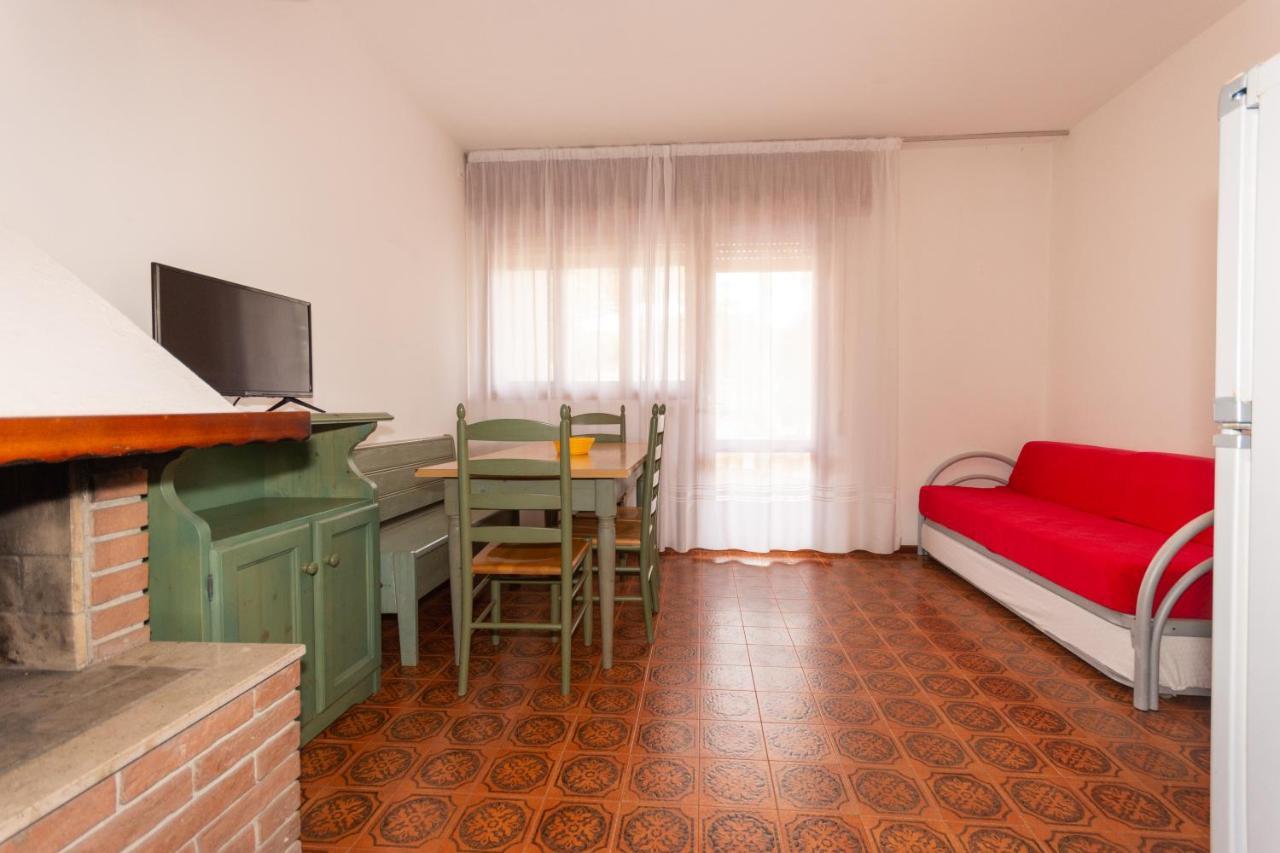 Villaggio Delfino Bibione Dış mekan fotoğraf