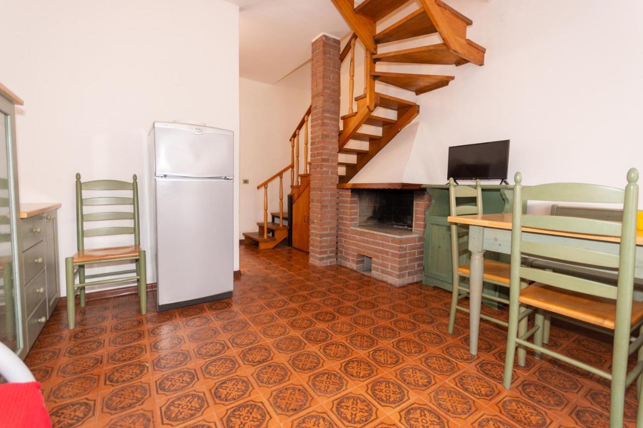 Villaggio Delfino Bibione Dış mekan fotoğraf
