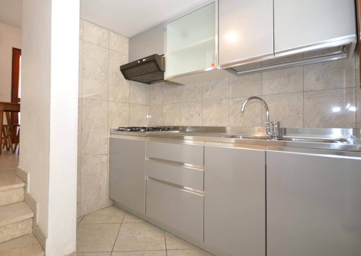 Villaggio Delfino Bibione Dış mekan fotoğraf