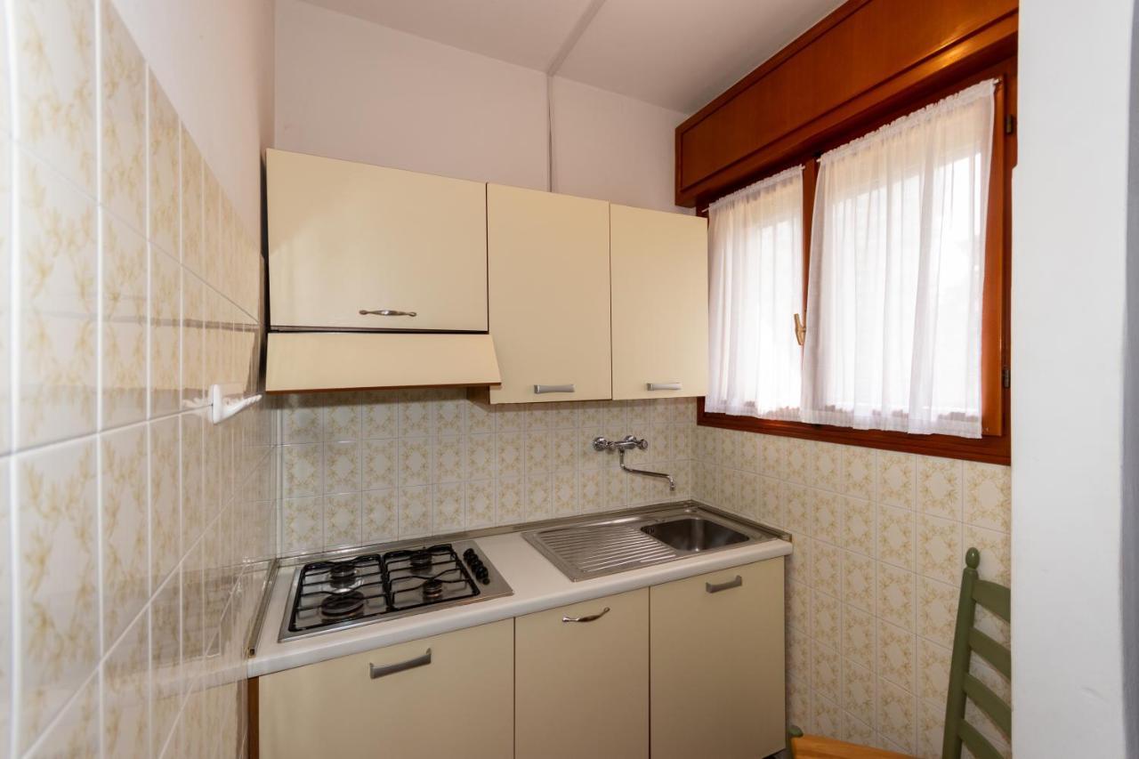 Villaggio Delfino Bibione Dış mekan fotoğraf