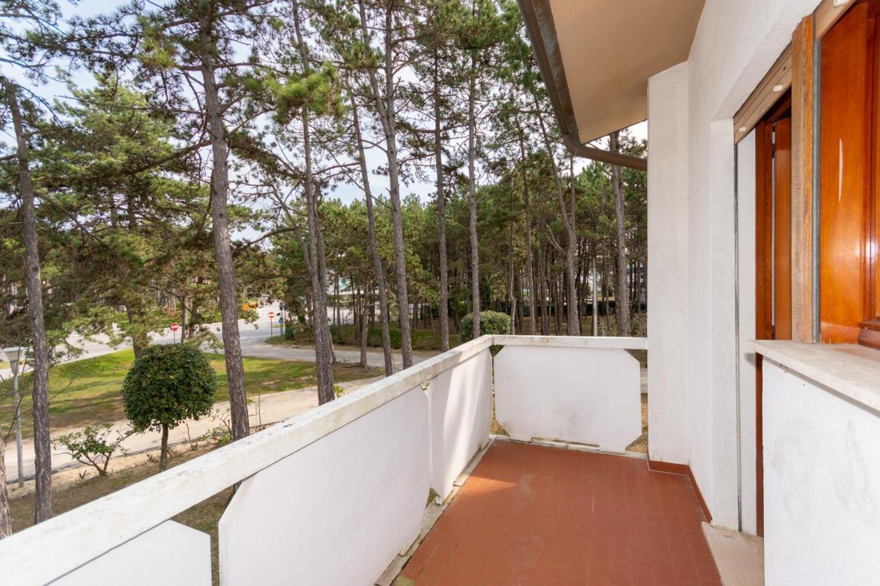 Villaggio Delfino Bibione Dış mekan fotoğraf