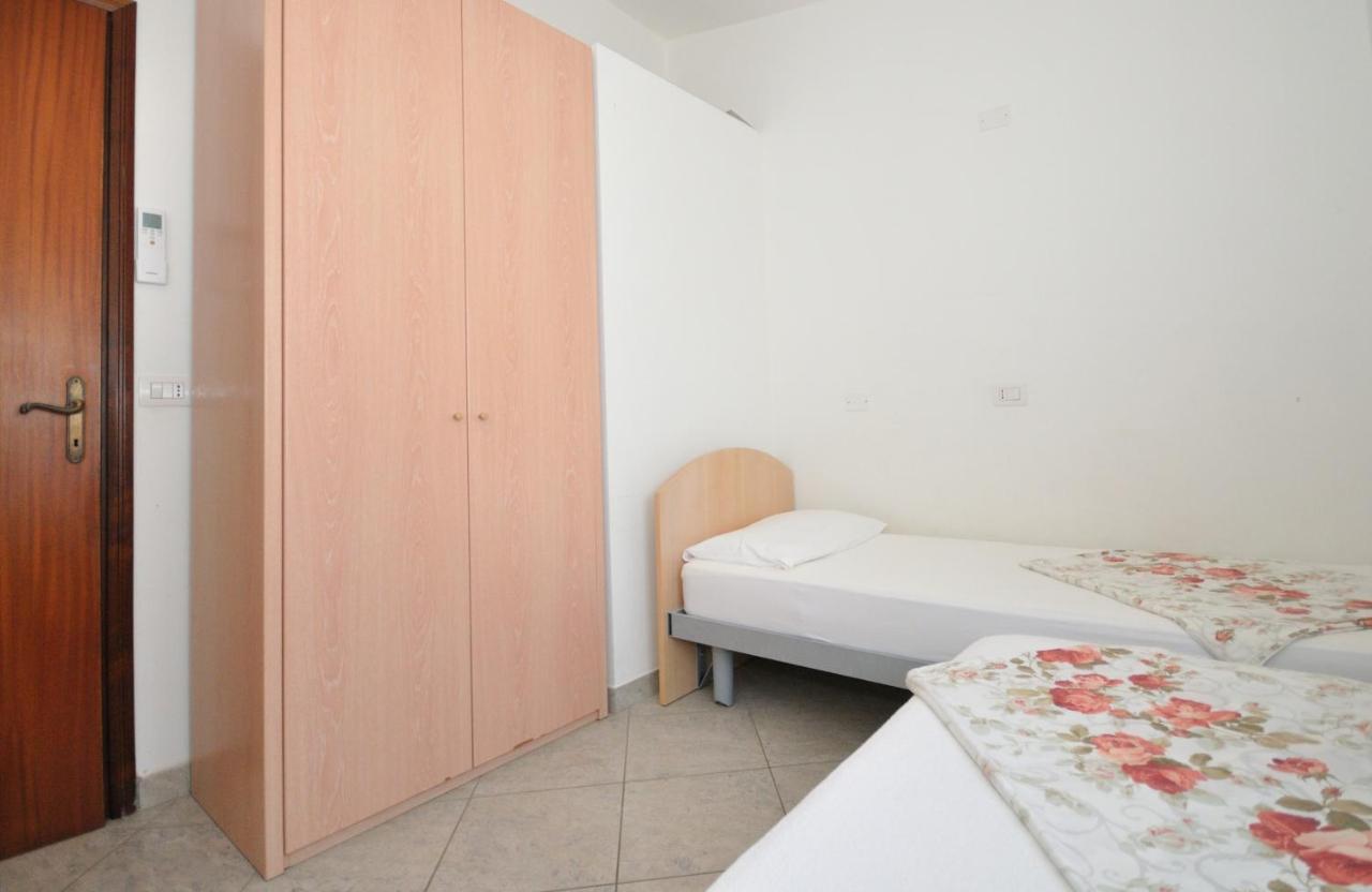 Villaggio Delfino Bibione Dış mekan fotoğraf