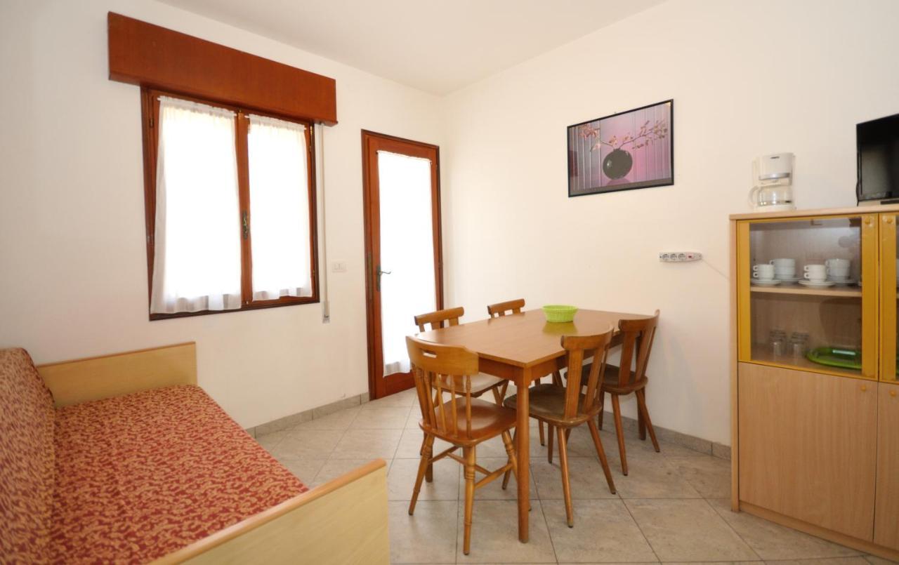 Villaggio Delfino Bibione Dış mekan fotoğraf