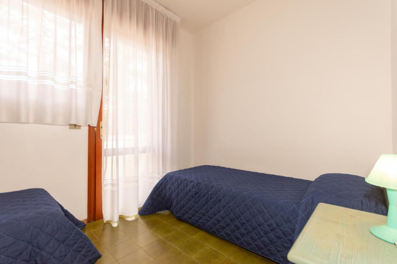 Villaggio Delfino Bibione Dış mekan fotoğraf