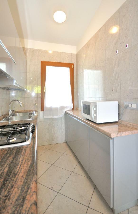 Villaggio Delfino Bibione Dış mekan fotoğraf
