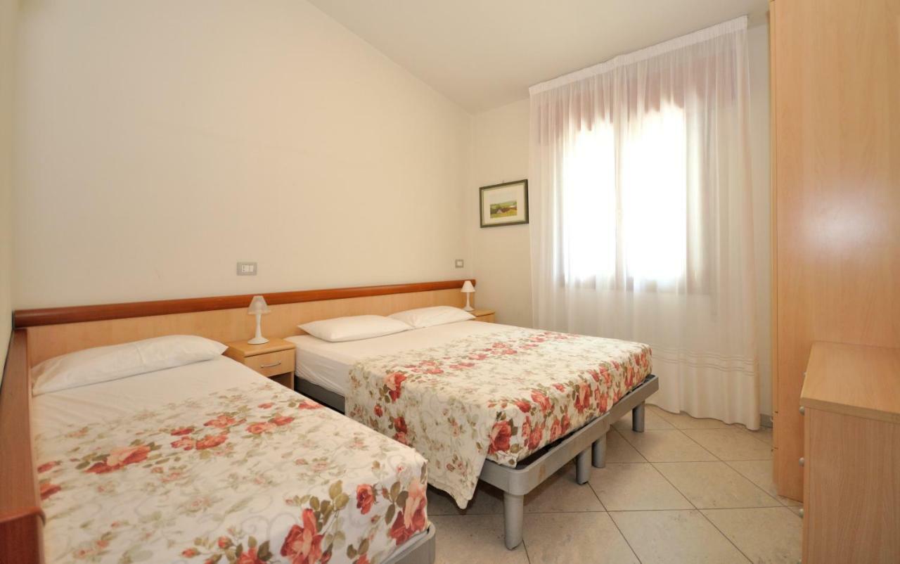 Villaggio Delfino Bibione Dış mekan fotoğraf