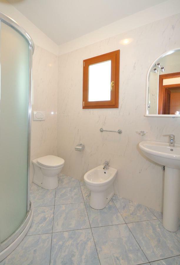 Villaggio Delfino Bibione Dış mekan fotoğraf