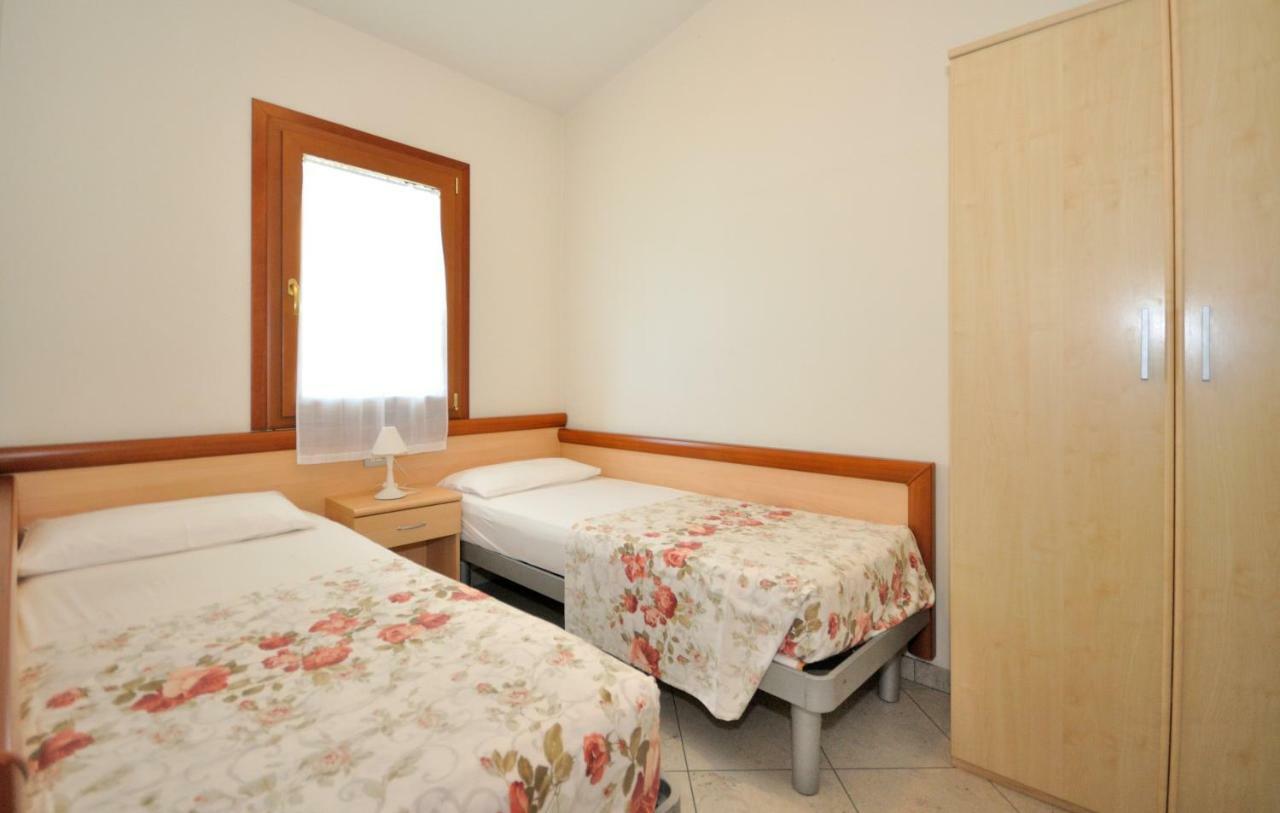 Villaggio Delfino Bibione Dış mekan fotoğraf