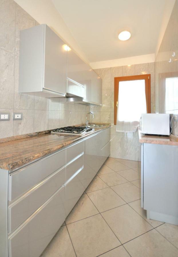 Villaggio Delfino Bibione Dış mekan fotoğraf