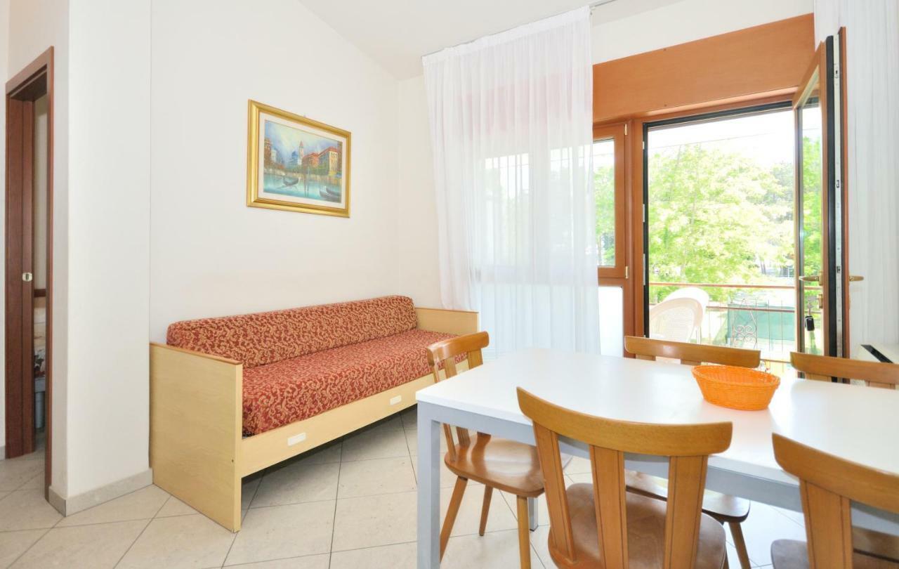Villaggio Delfino Bibione Dış mekan fotoğraf
